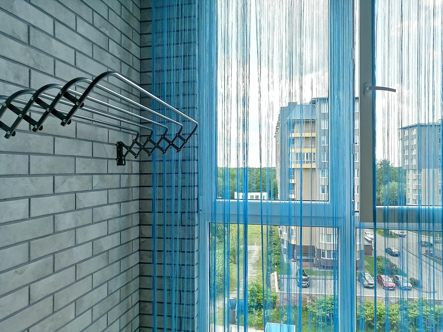 Квартира в ЖК Венецианский квартал