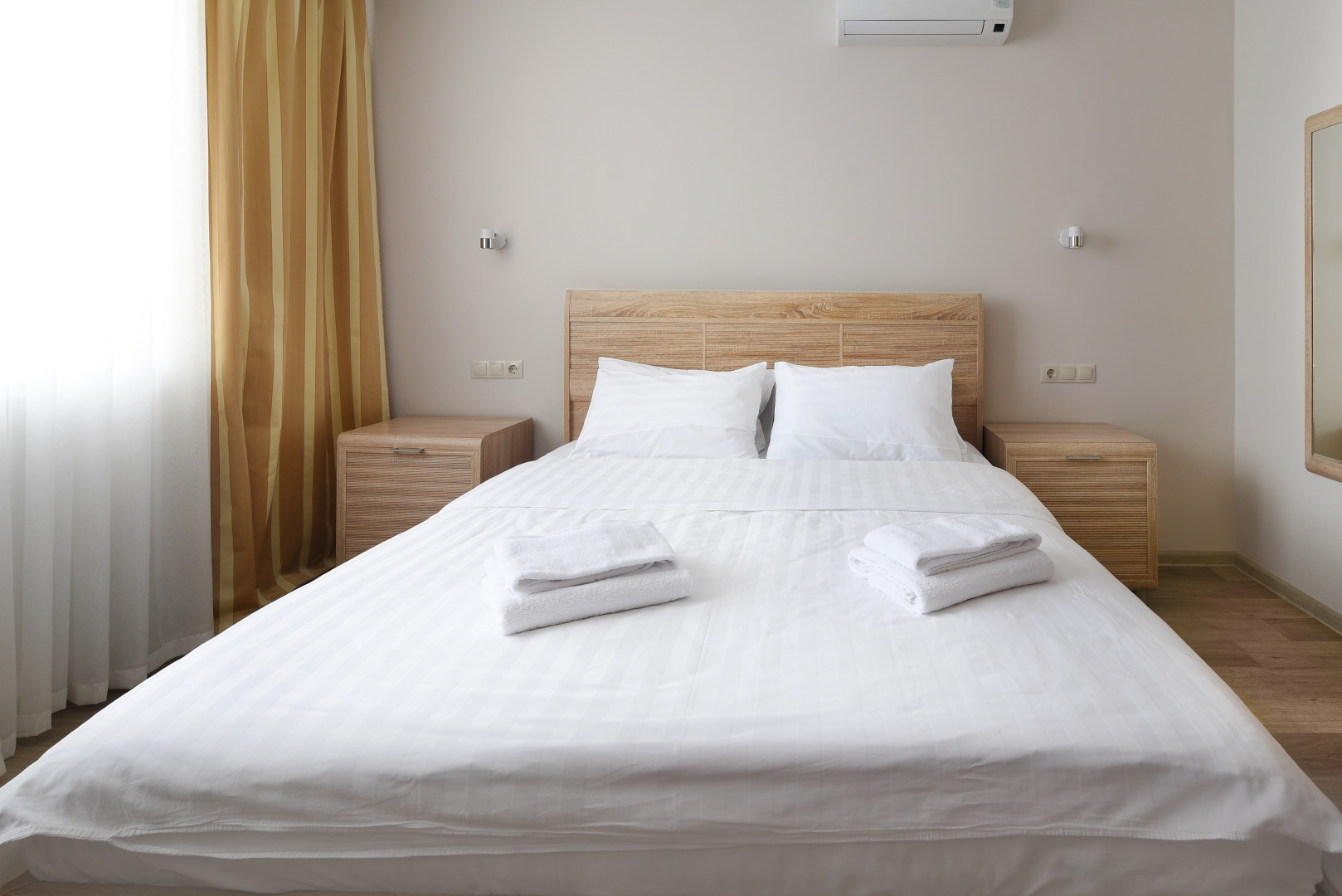 Мини-отель Perin De Perron