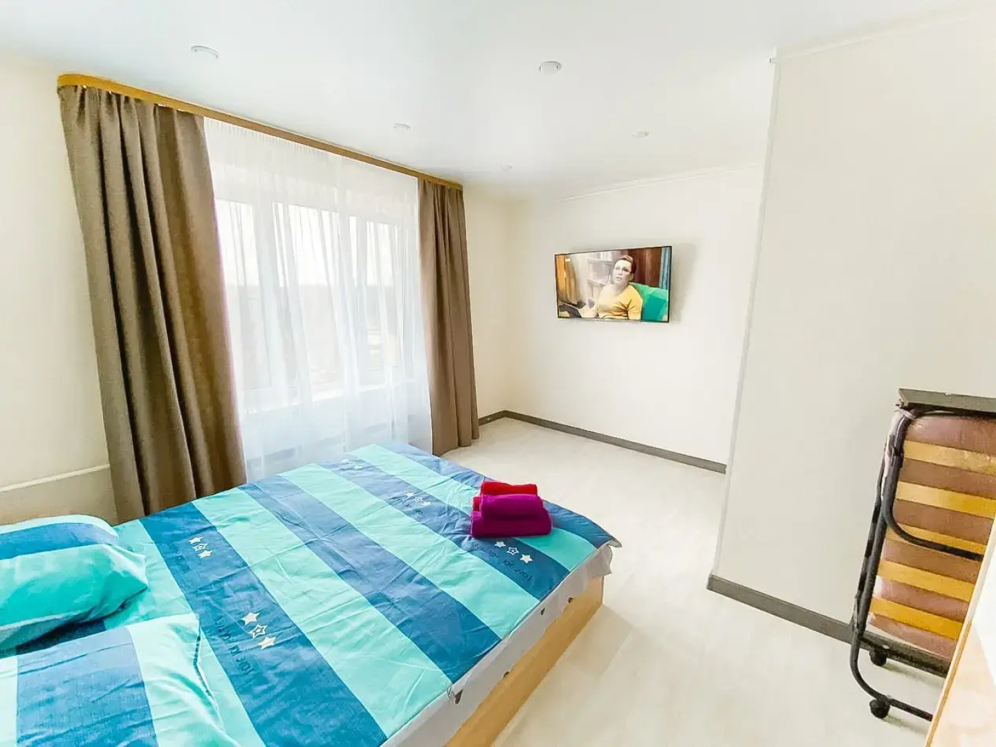 Квартира возле Шереметьево