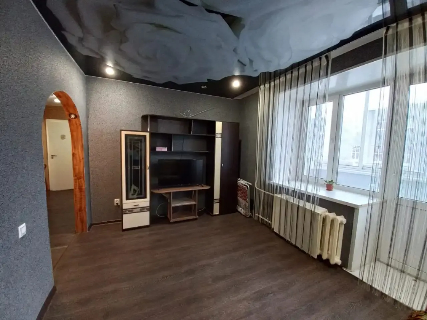 Апартаменты Двухкомнатные на Фабричной