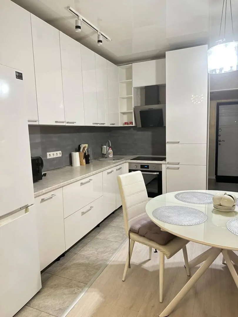 Квартира Уютная в ЖК Бакытты Омир