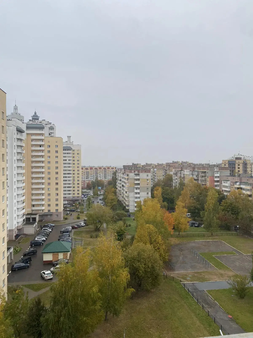 Квартира Уютная студия Voinov street 4