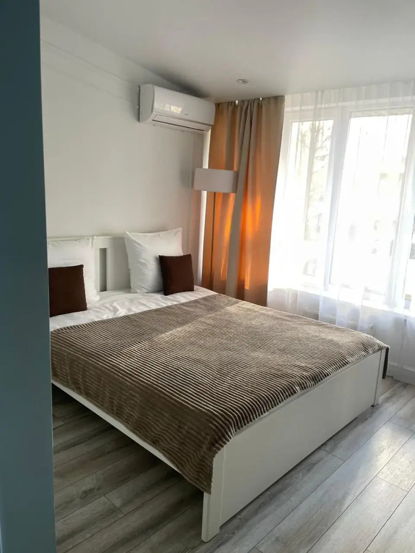 Квартира в Немецкой Деревне