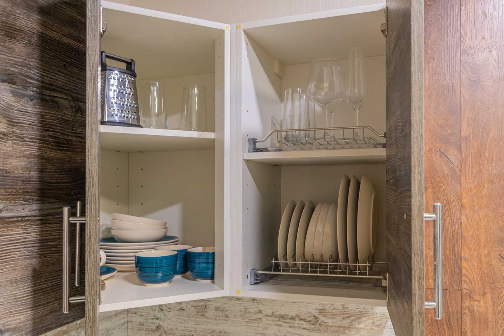 Апартаменты SalutApart 6