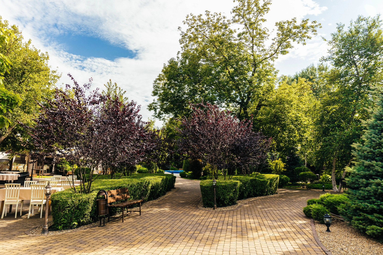 Мини-Отель Тет-а-Тет