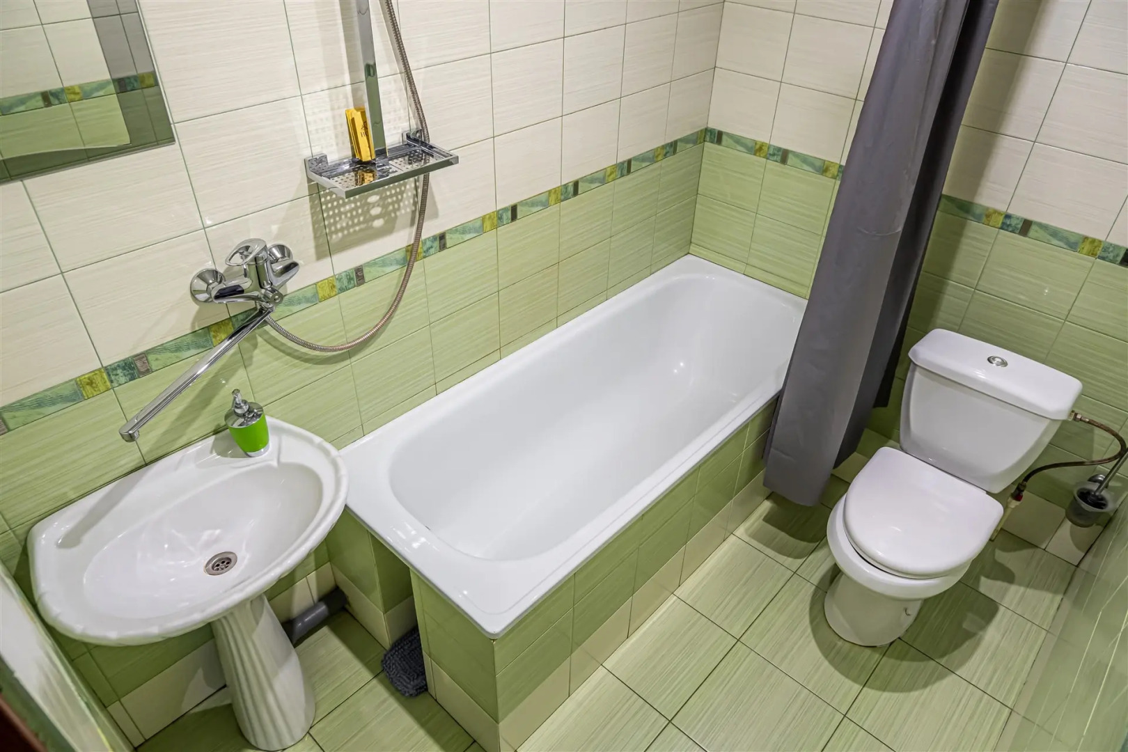 Гостевой дом Вита