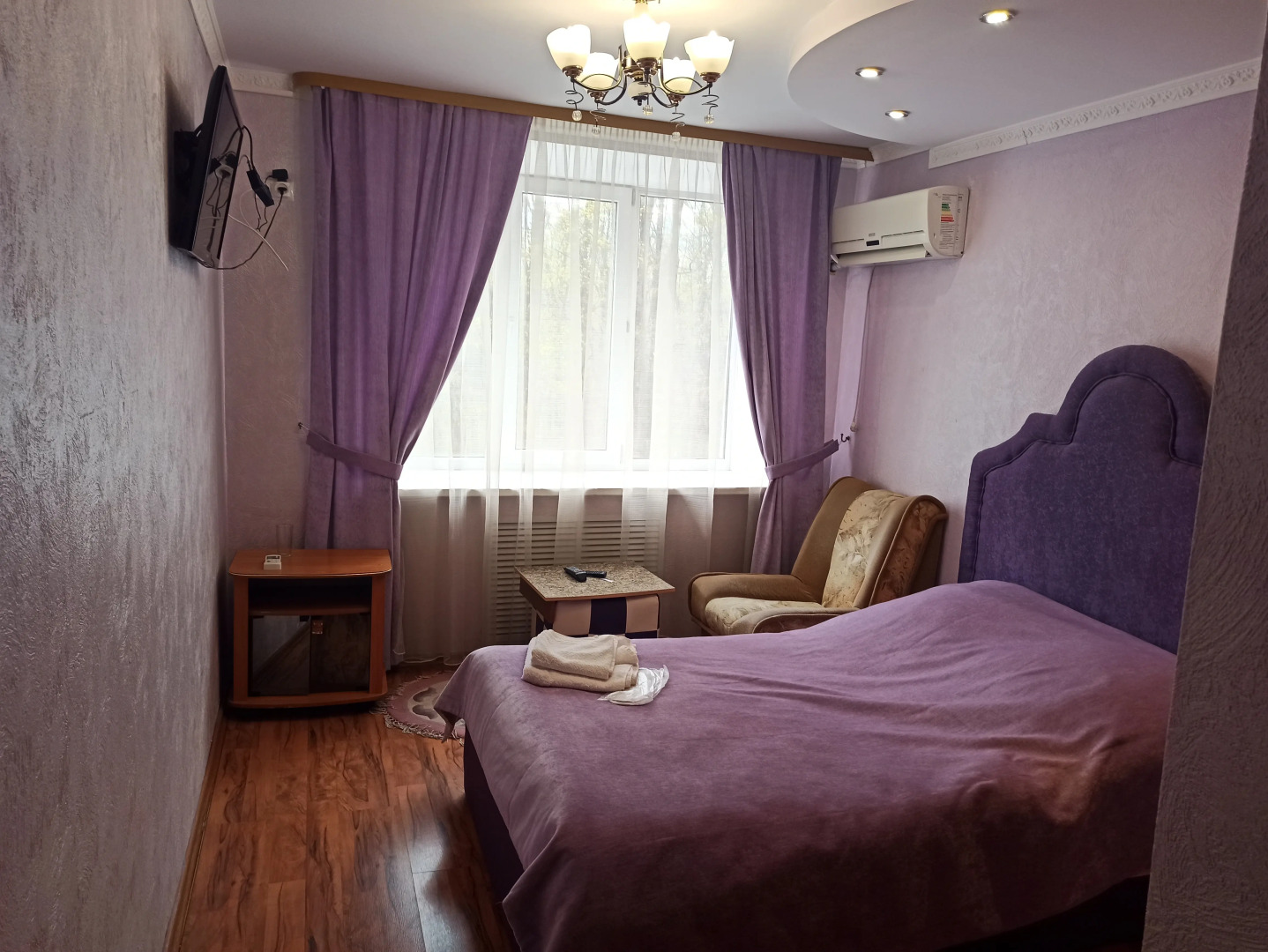 Отель Аэропорт Plaza