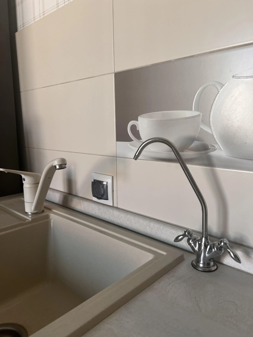 Квартира Приморская Чайка