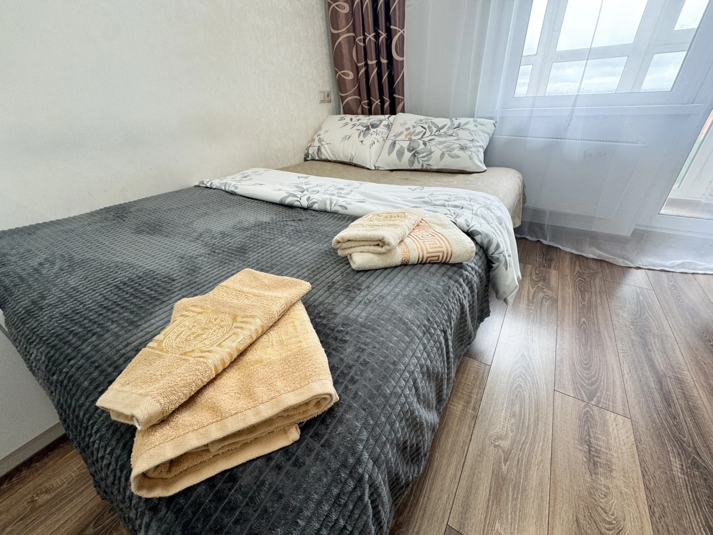 Квартира с заселением 24/7 Лучший сервис Посуточно 50