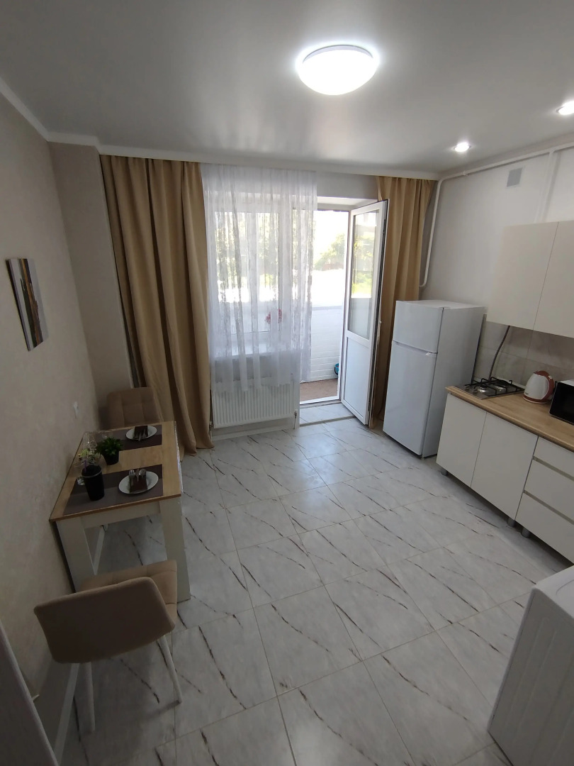 Квартира Светлая и уютная квартира