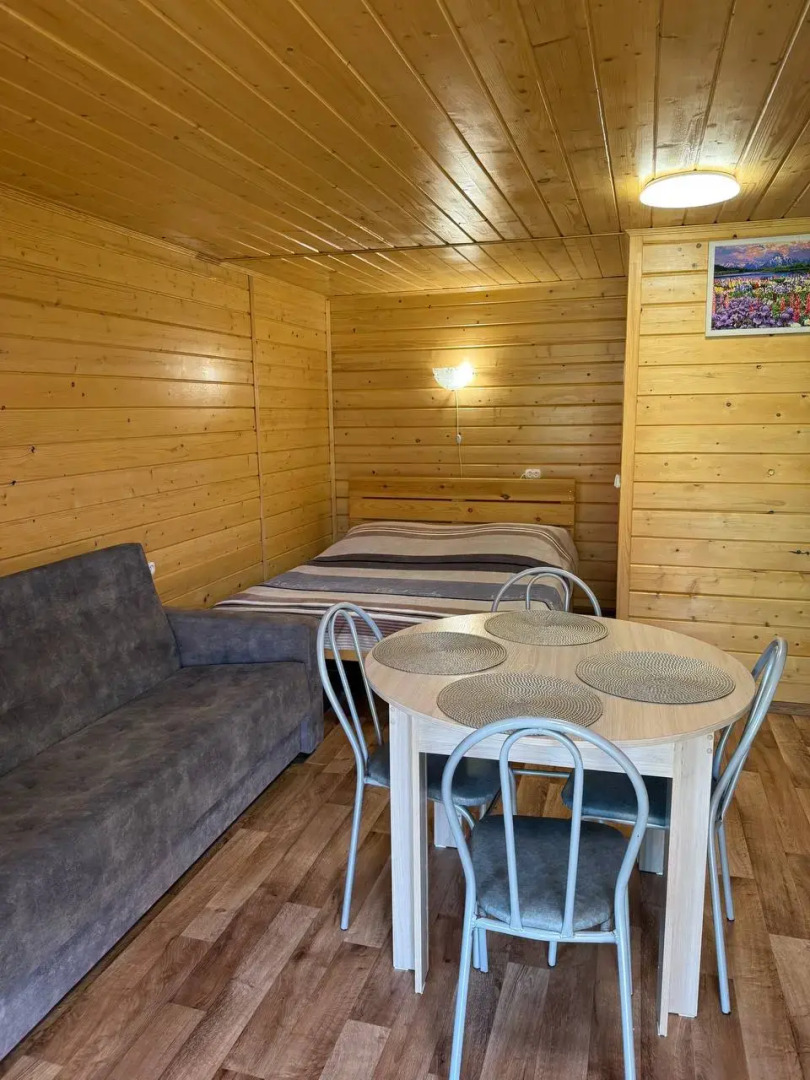 Гостевой дом Усадьба Чикмарёвых