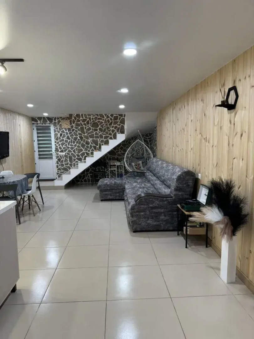 Частный Дом в горах