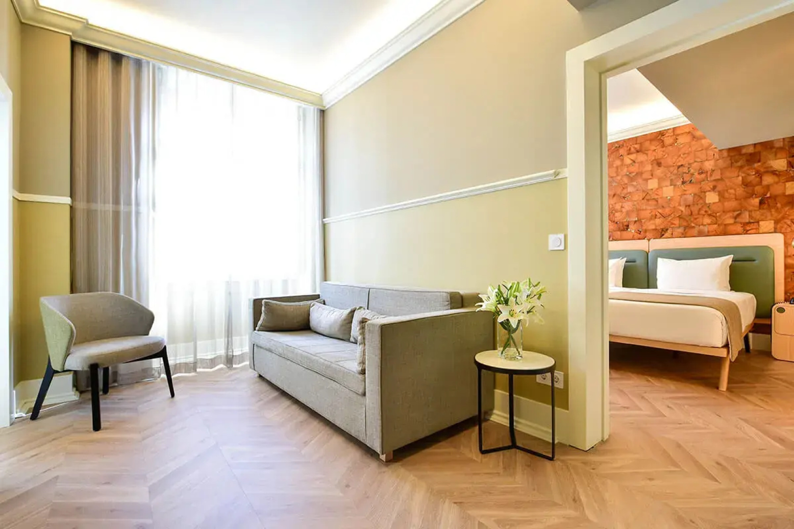 Отель My Story Hotel Tejo