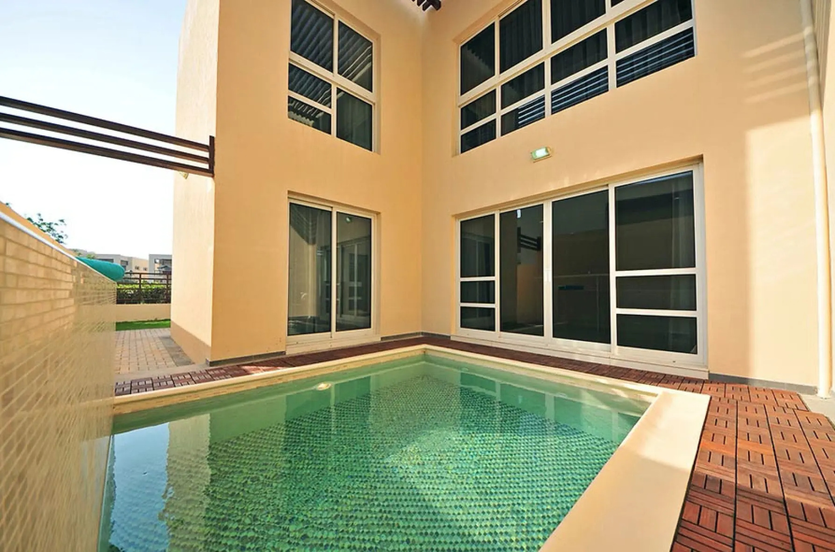 Jannah Hotel Apartments and Villas