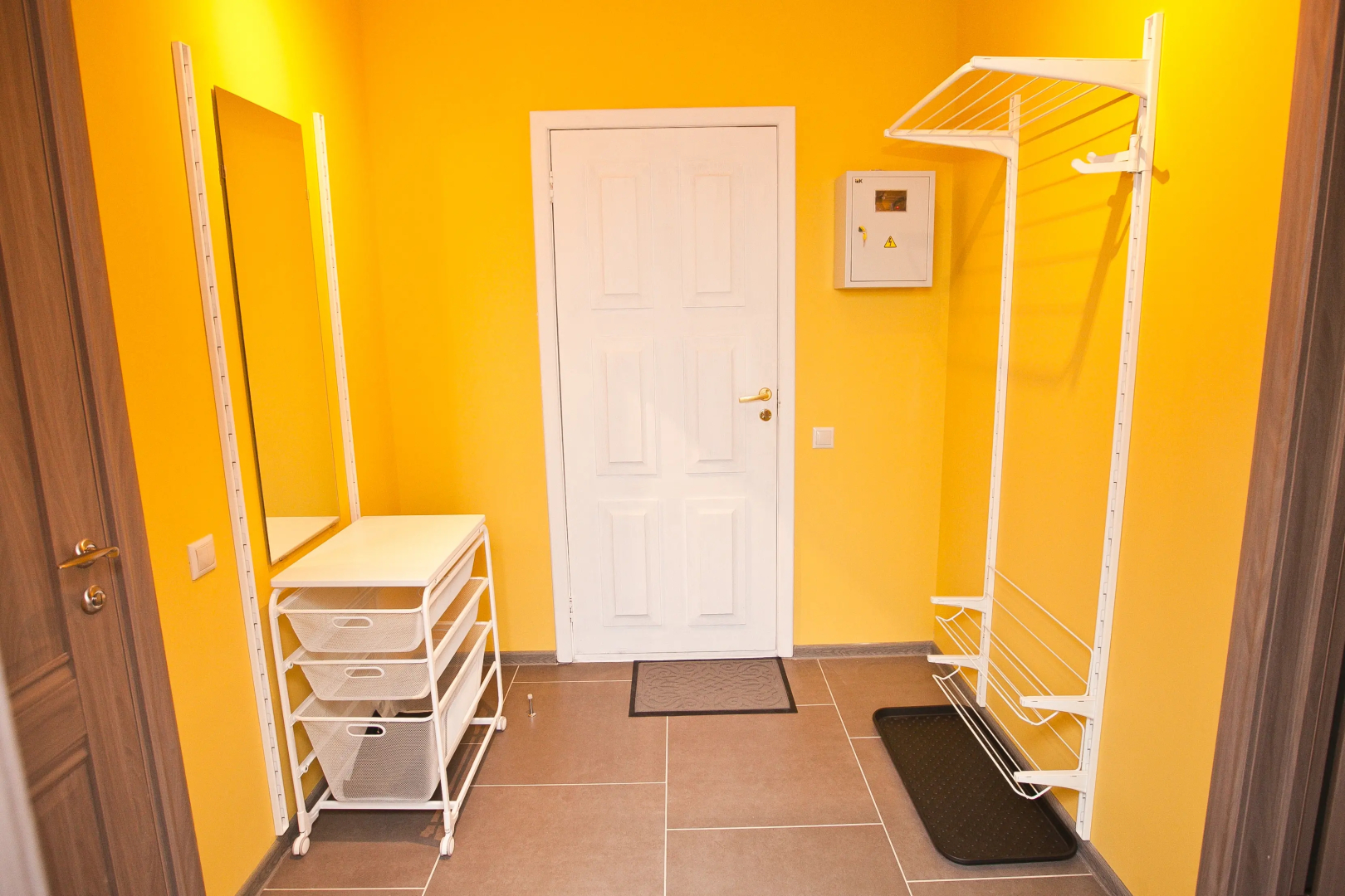 Апартаменты на Дачной 18