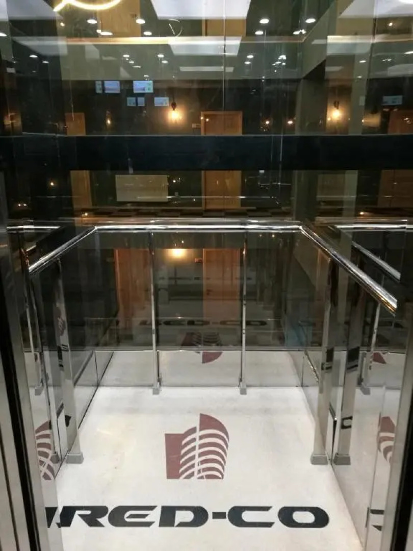 Апартаменты in The Valley Bakuriani 311