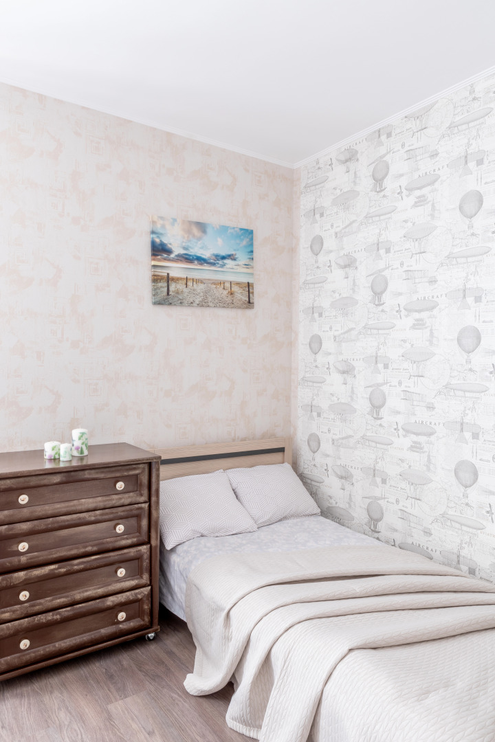 Апартаменты Гросс Хаус