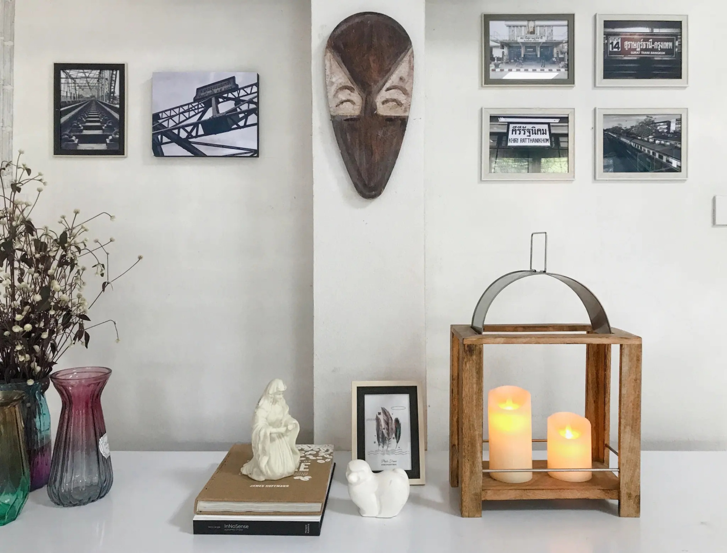 Гостевой дом Silpasom ARTstay Suratthani