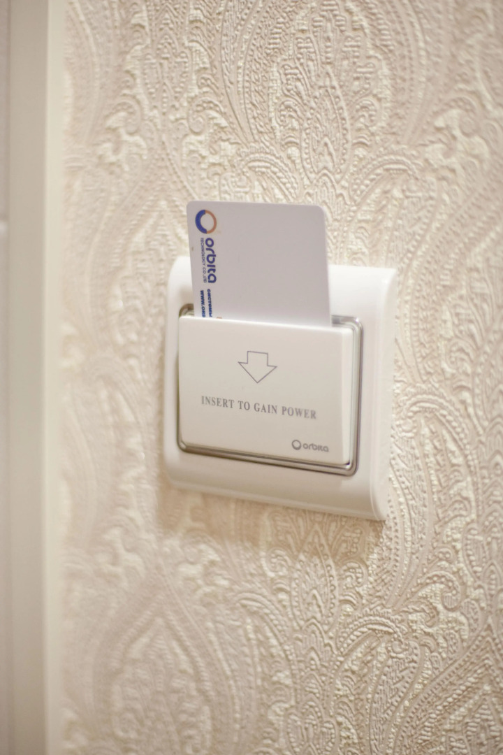 Коттедж 56 Семейный