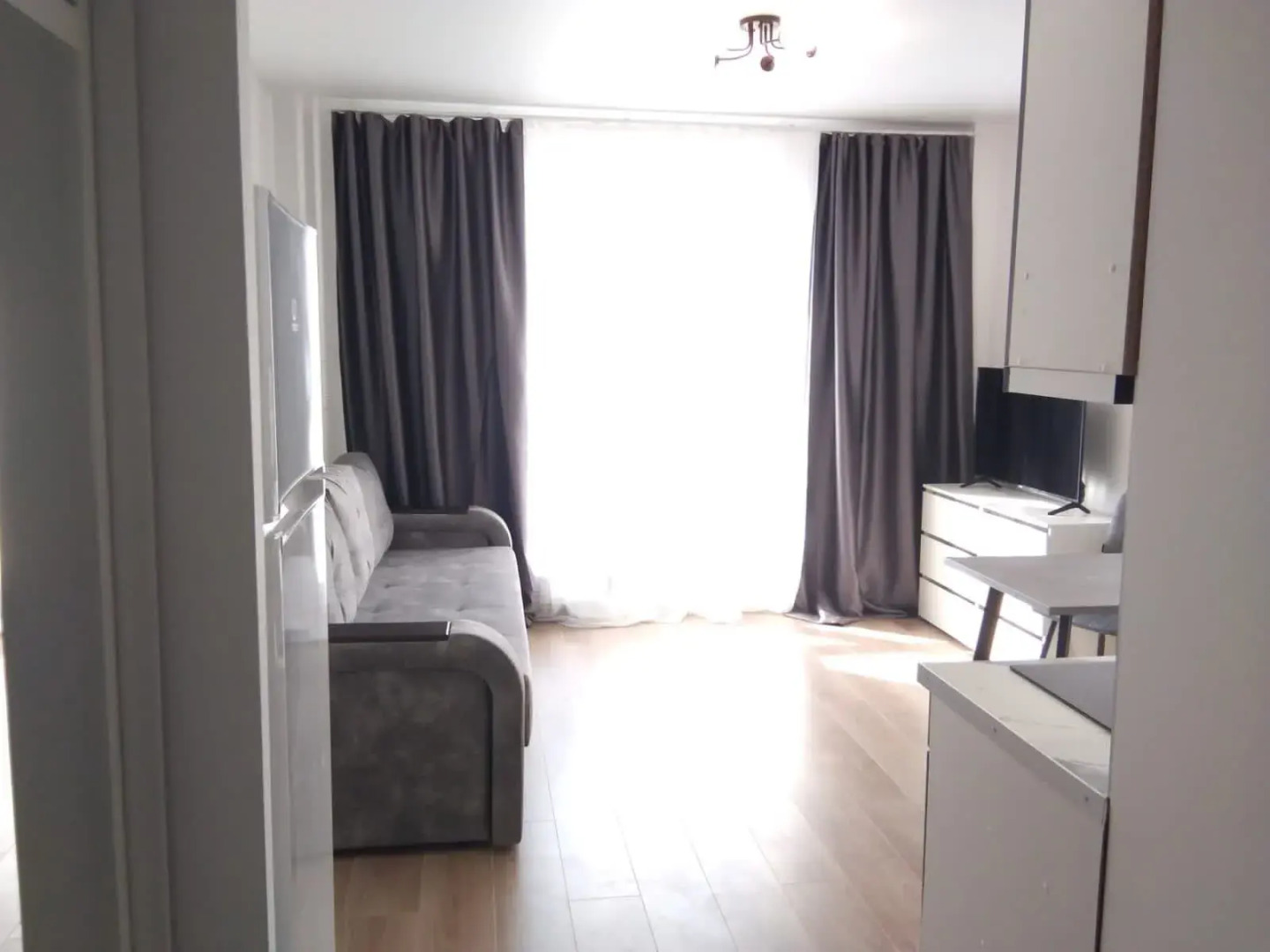 Студия на Большое Понизовье 10