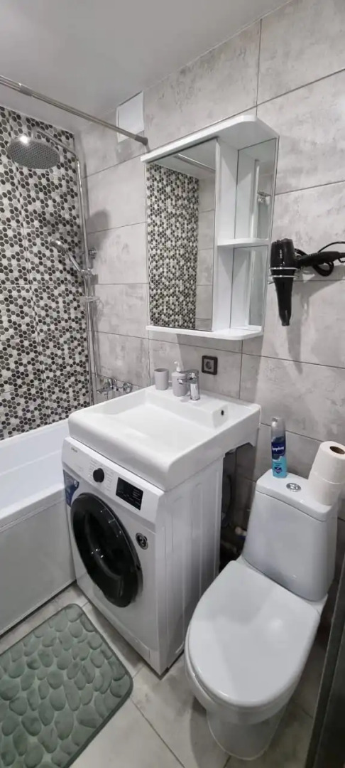 Квартира Новые Кирова 51