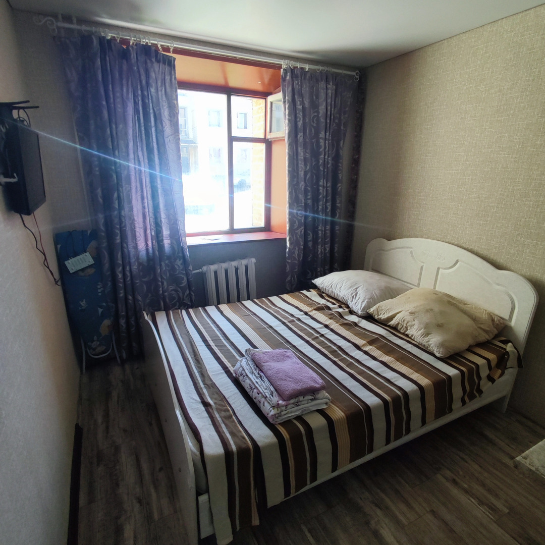 Апартаменты Daily rest 3