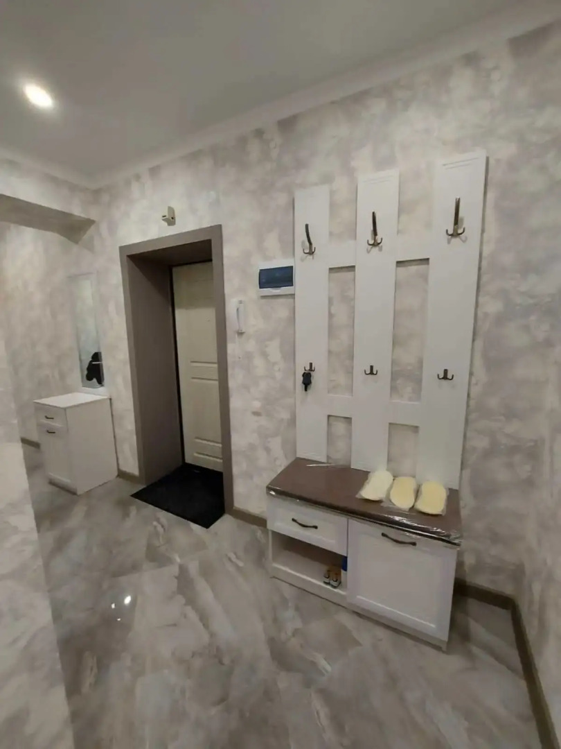 Апартаменты 5 звезд на Астана Кесаева