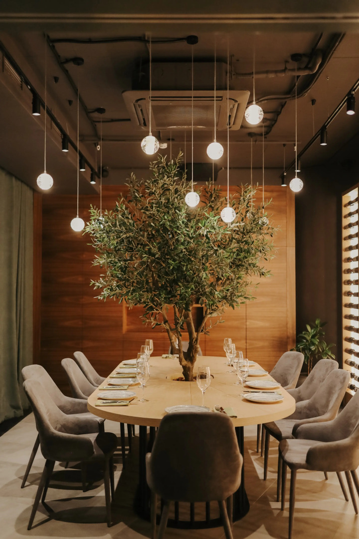 Select Hotel Paveletskaya