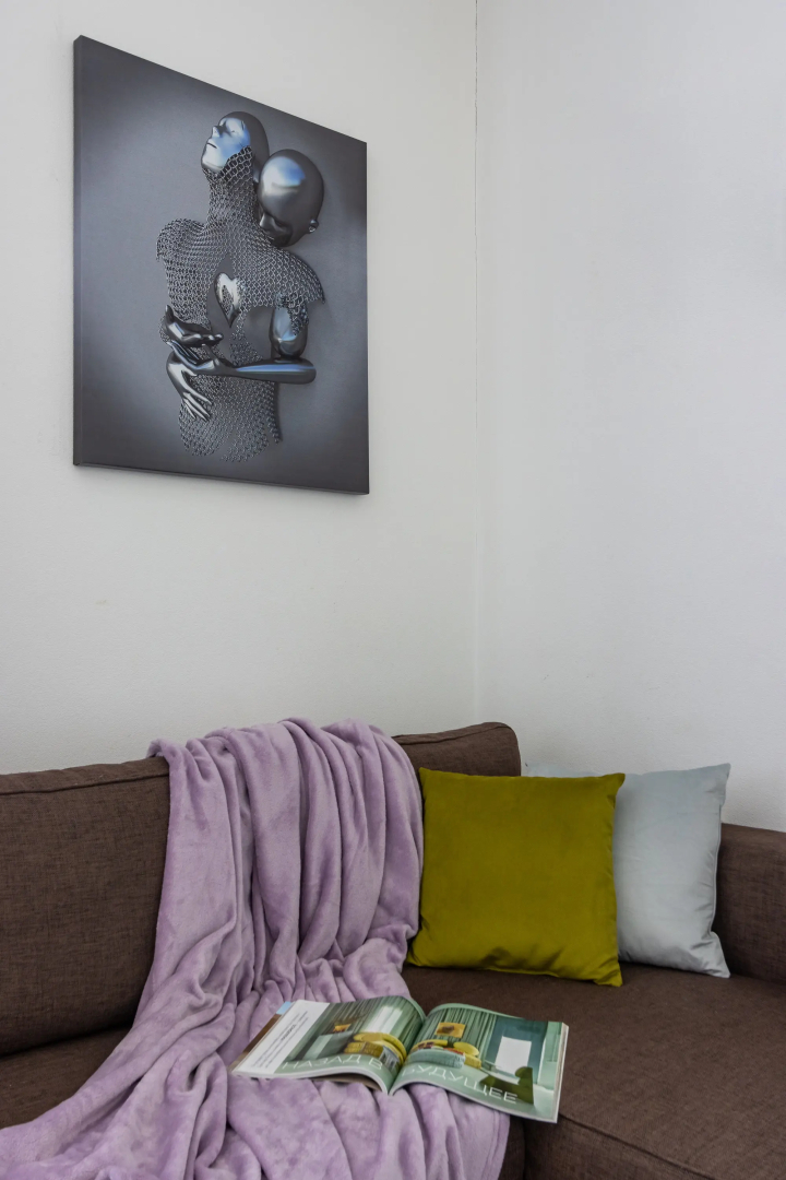 Апартаменты Студия Eliza Home в Кудрово