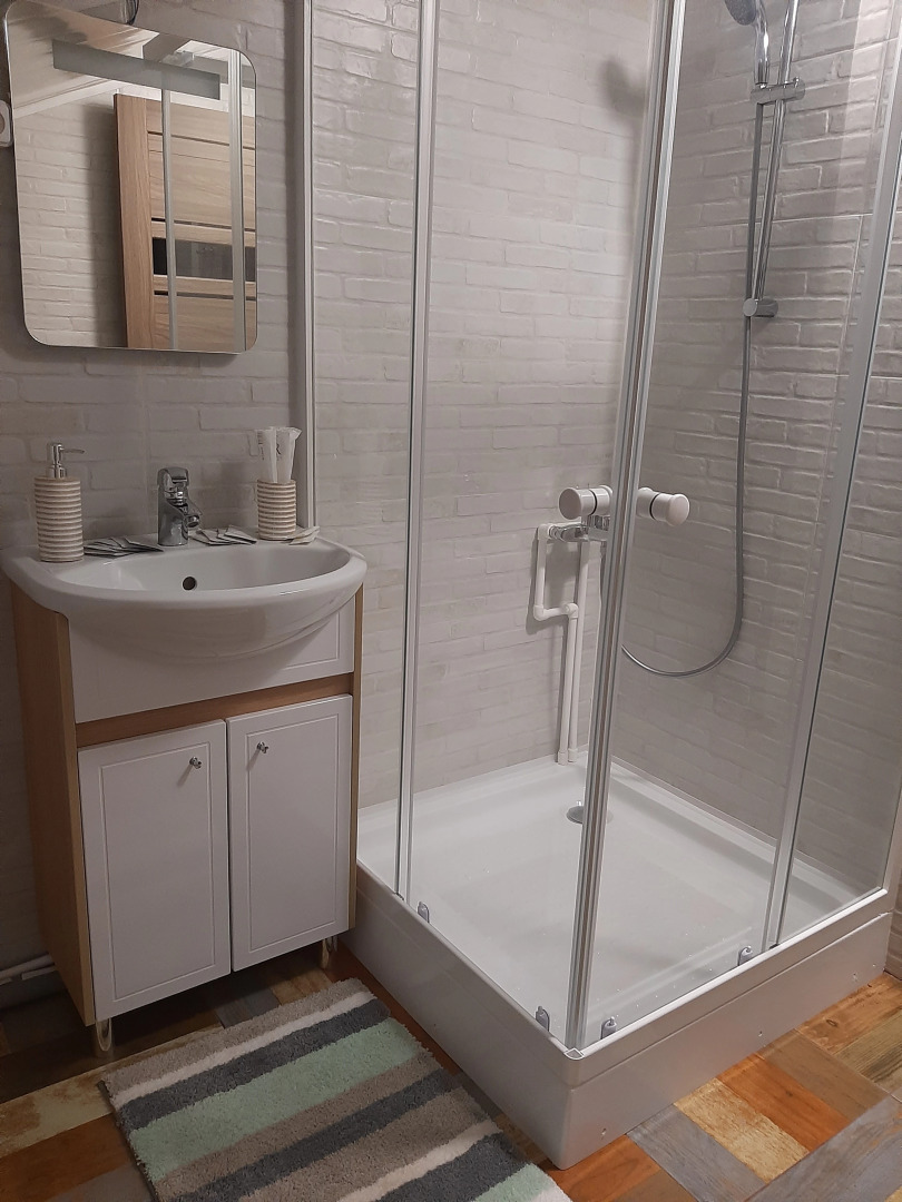 Гостевой дом на Цветочной