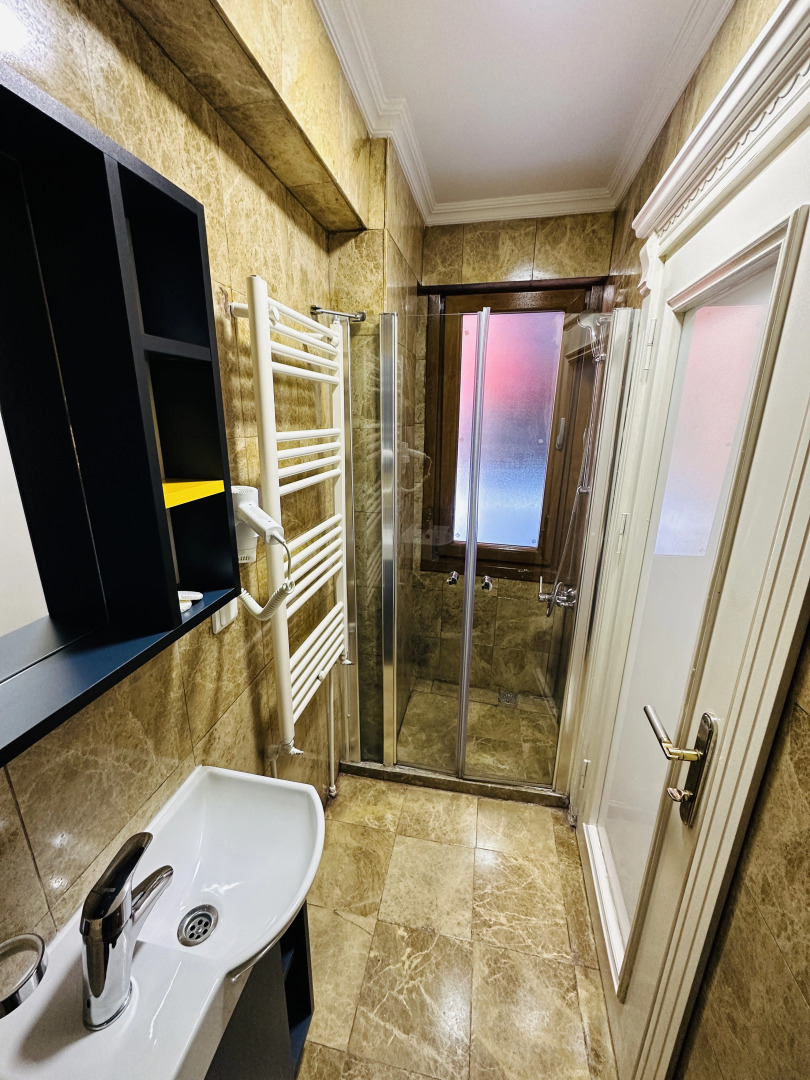 Отель La Petite Maison