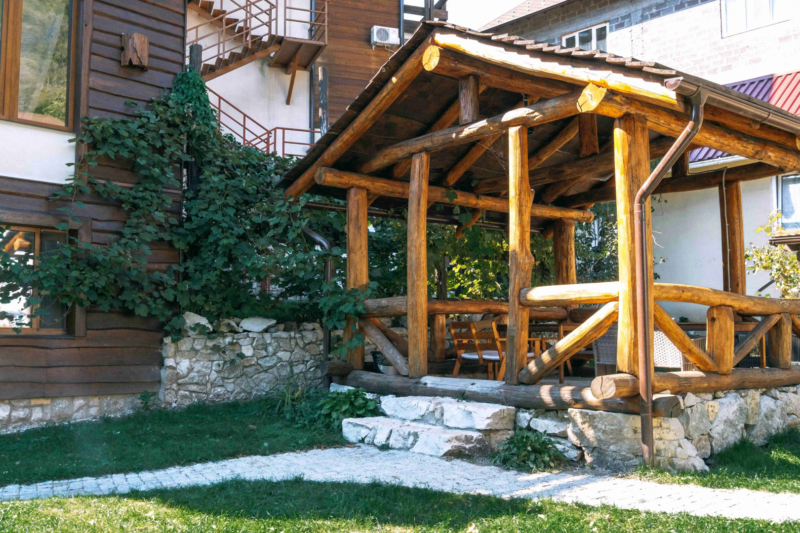 Гостевой дом Велья