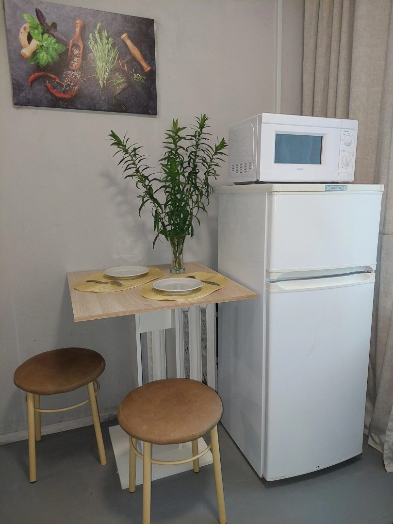 Апартаменты «Home Vita» просторная двухкомнатная квартира возле крупного ТЦ Дворец