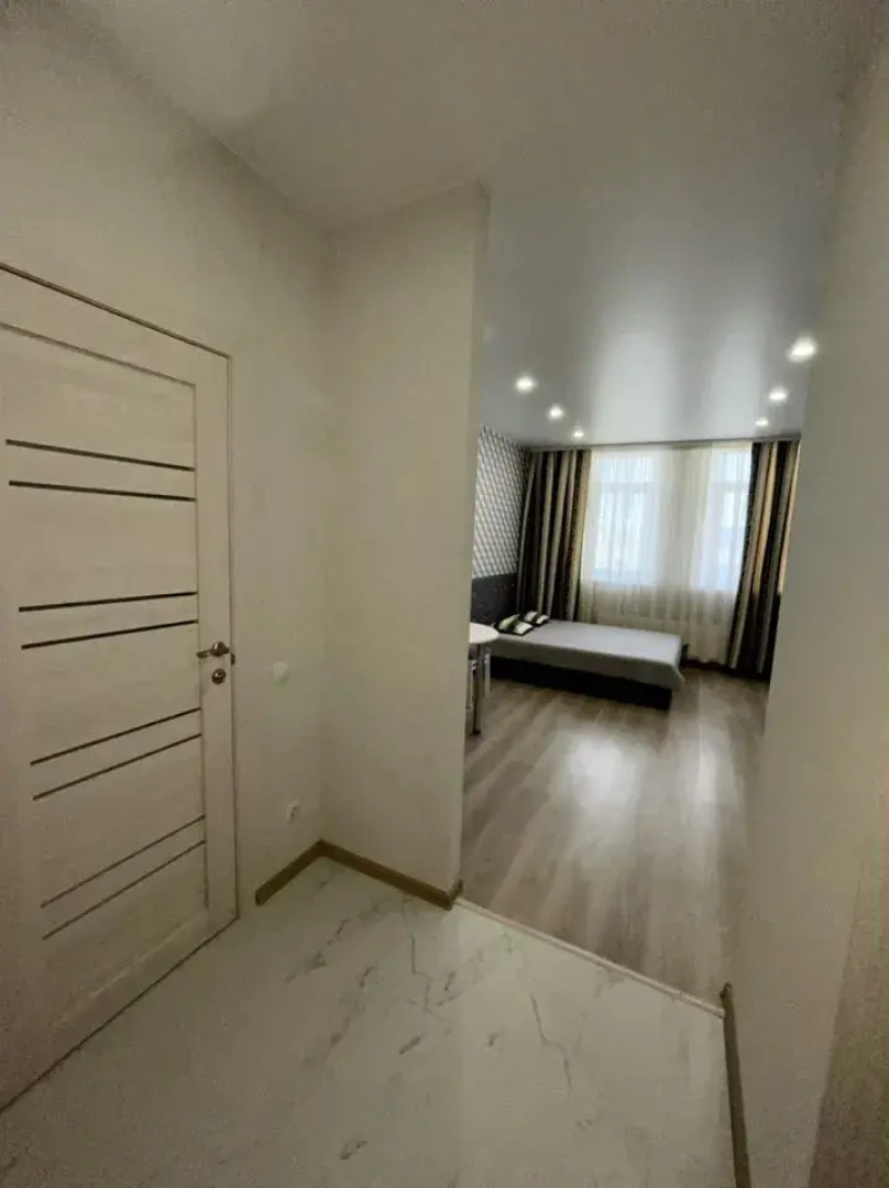 Квартира на Эрвье 38