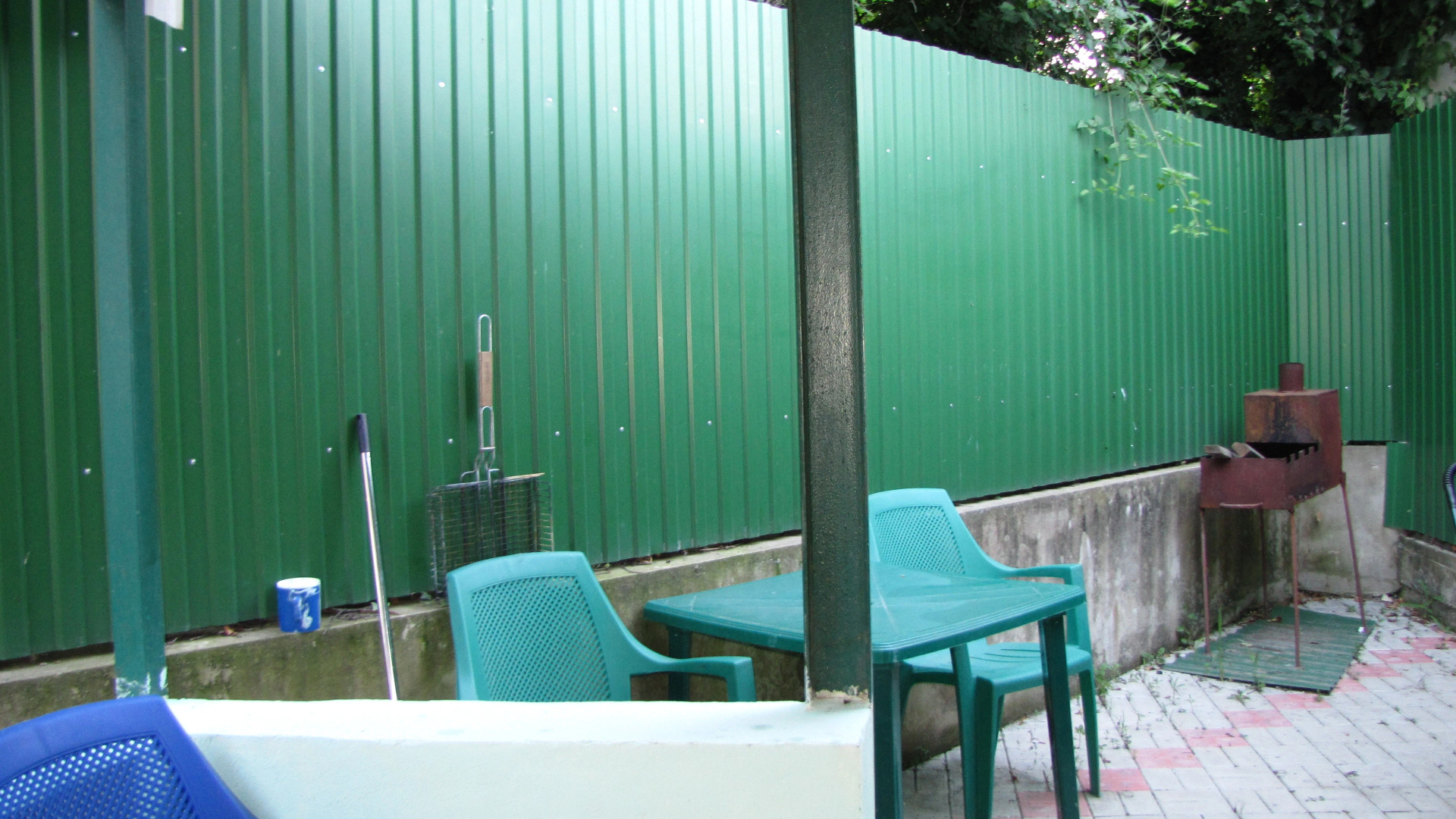 Гостевой дом на Спортивной