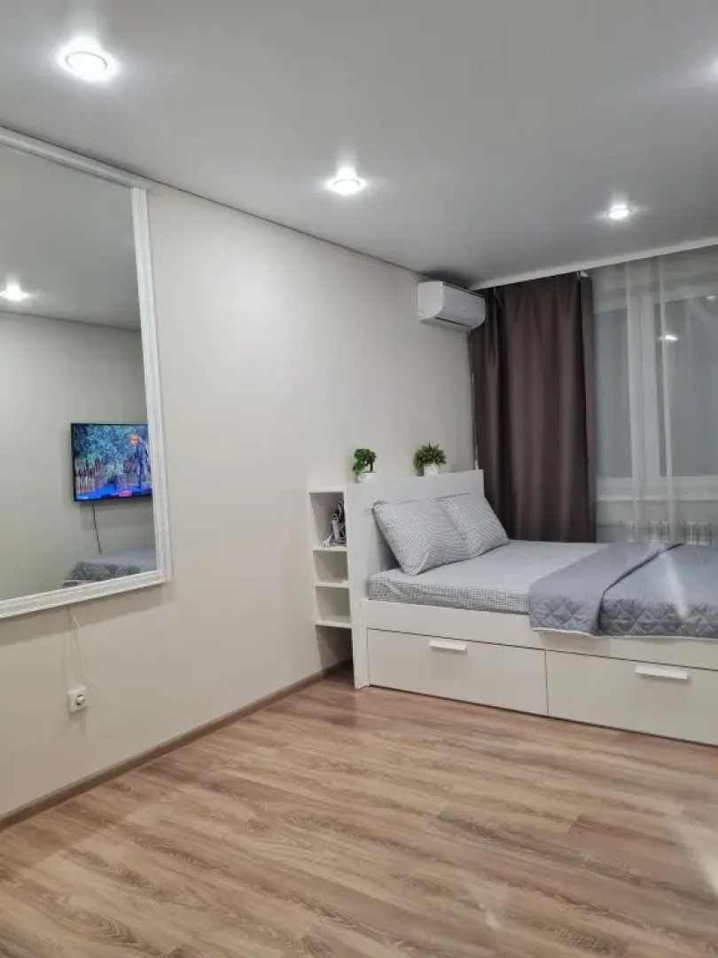 Апартаменты Comfort у центра