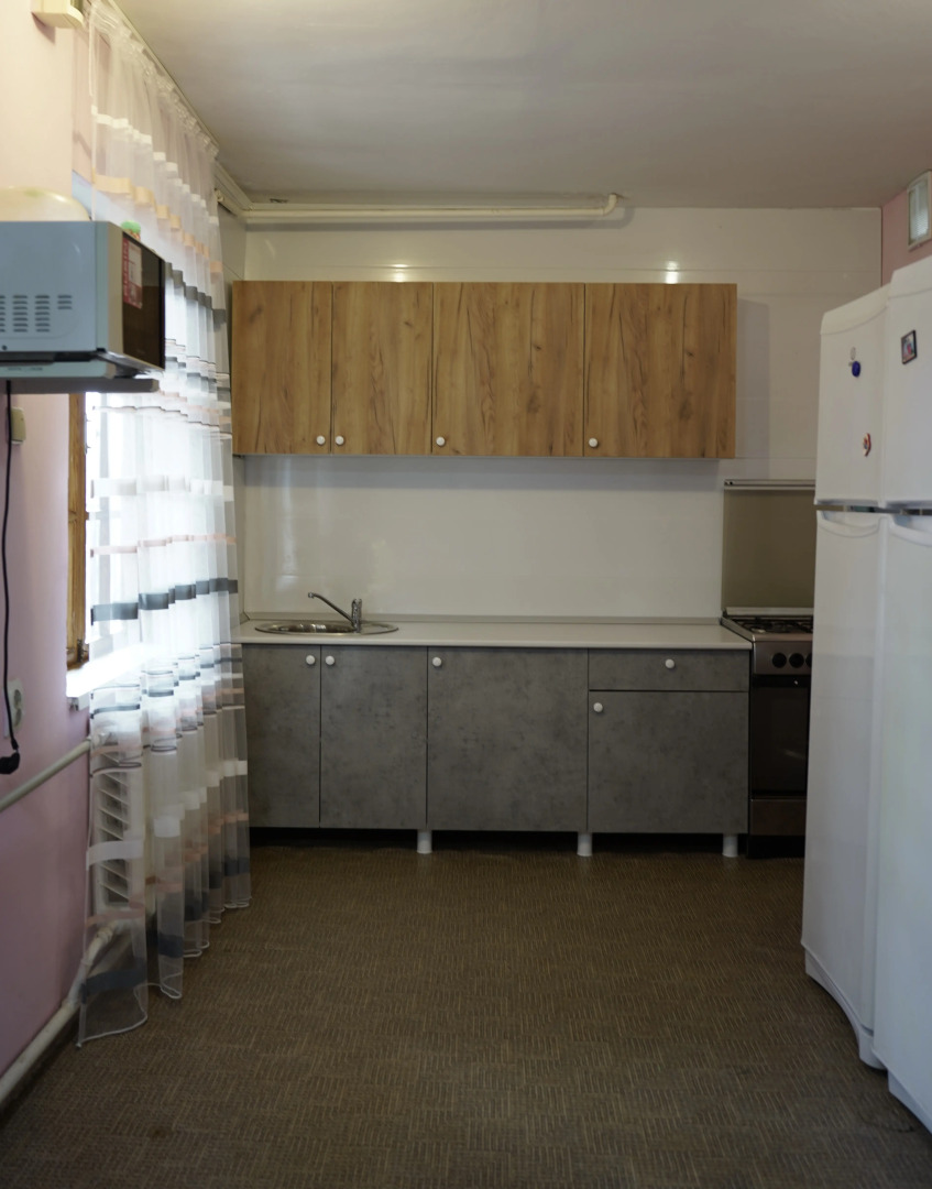 Гостевой дом Лаза