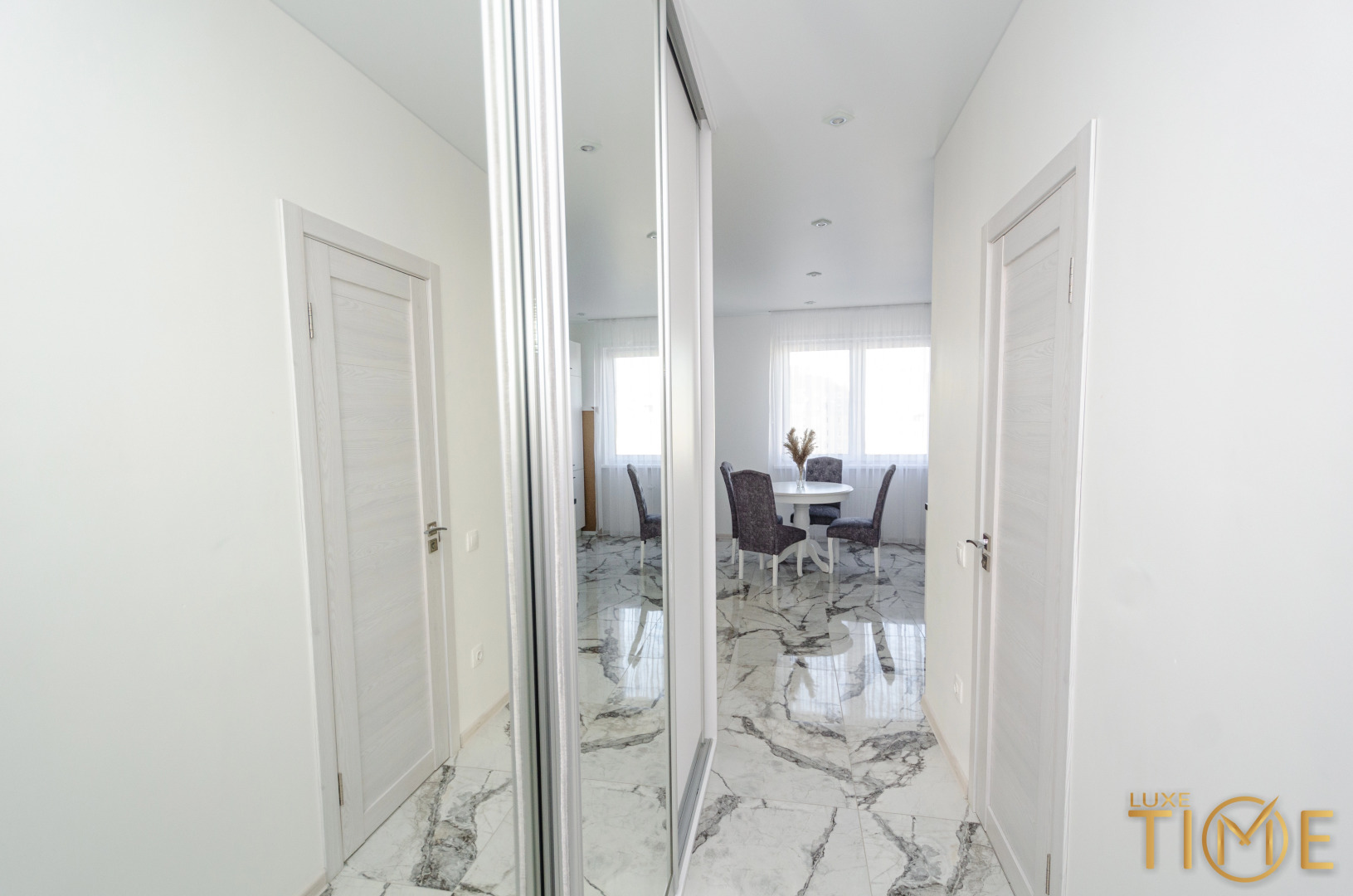 Апартаменты напротив Тринити lxt.by