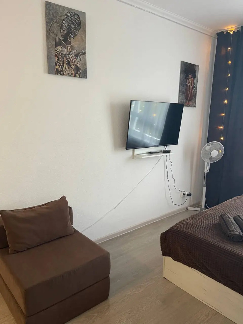 Квартира Welcome