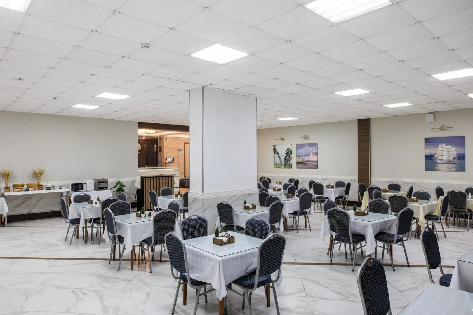 Отель Пансионат Аквамарин