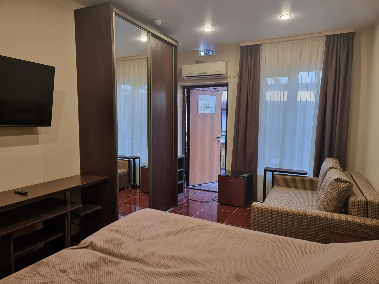 Гостевой дом Лагуна Алексино