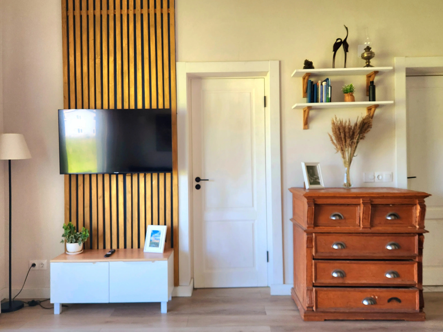 Частный дом Курки дом