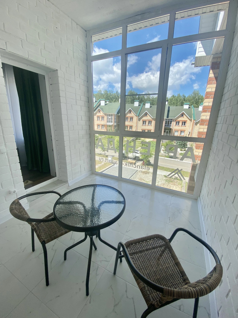 Апарт-Отель Elanchik-Apart