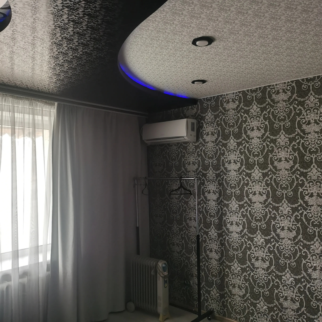 Квартира Уютная для романтического отдыха и комфорта