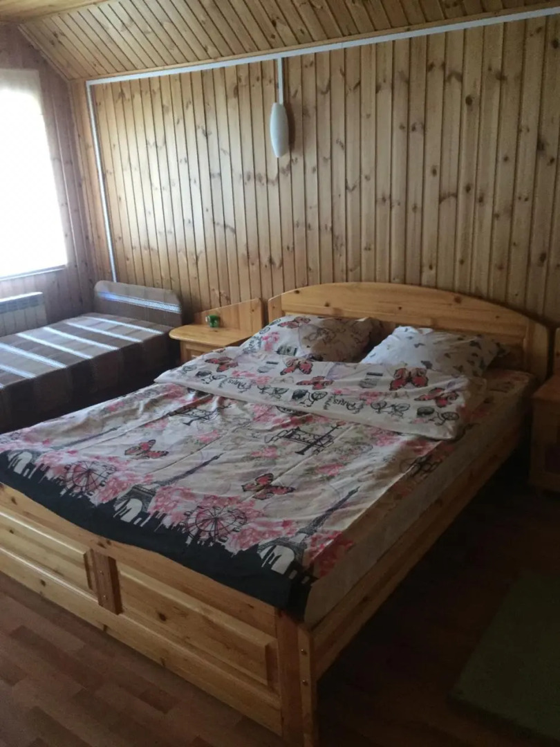 База отдыха База Макслахти