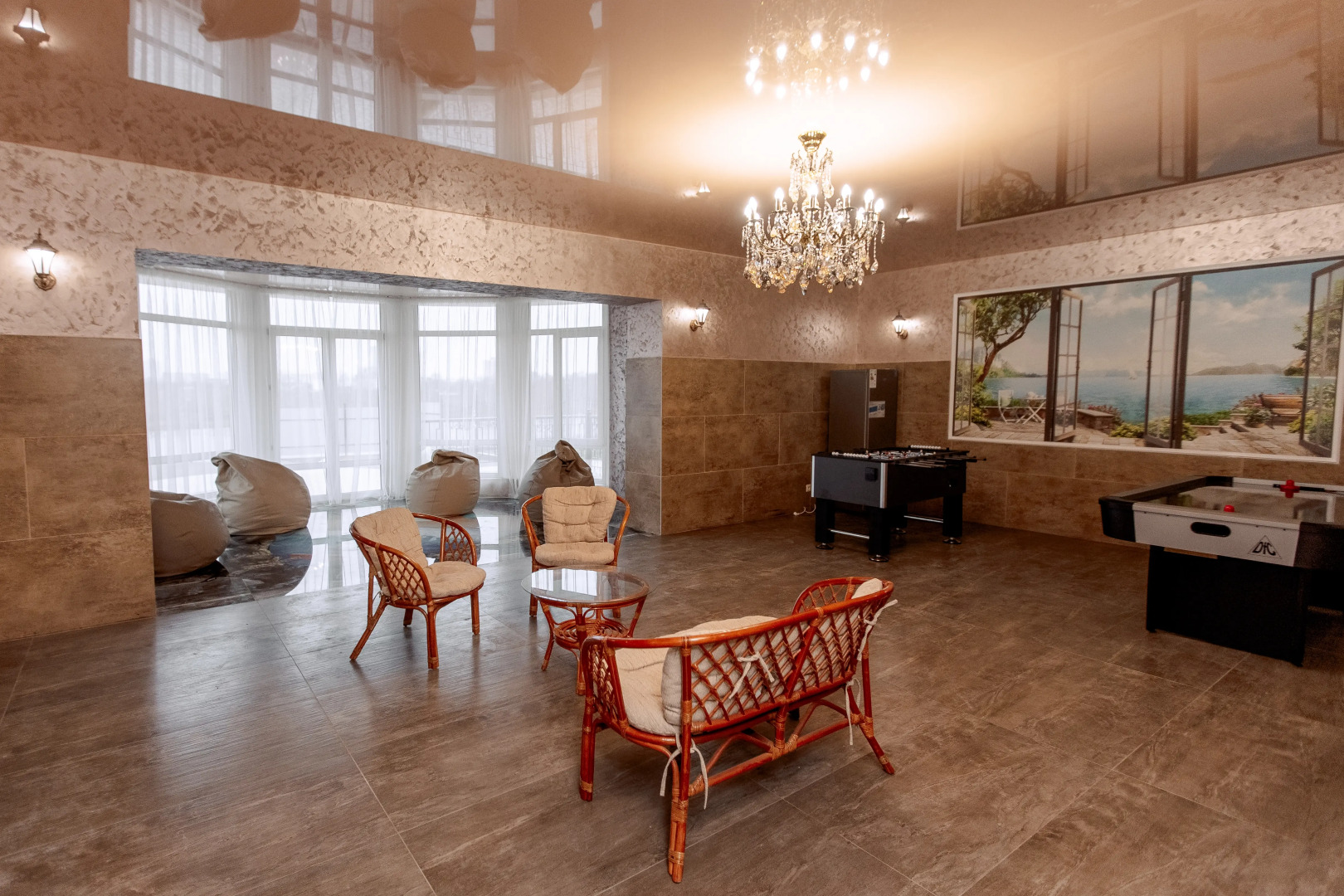 Гостевой дом "Демидов"