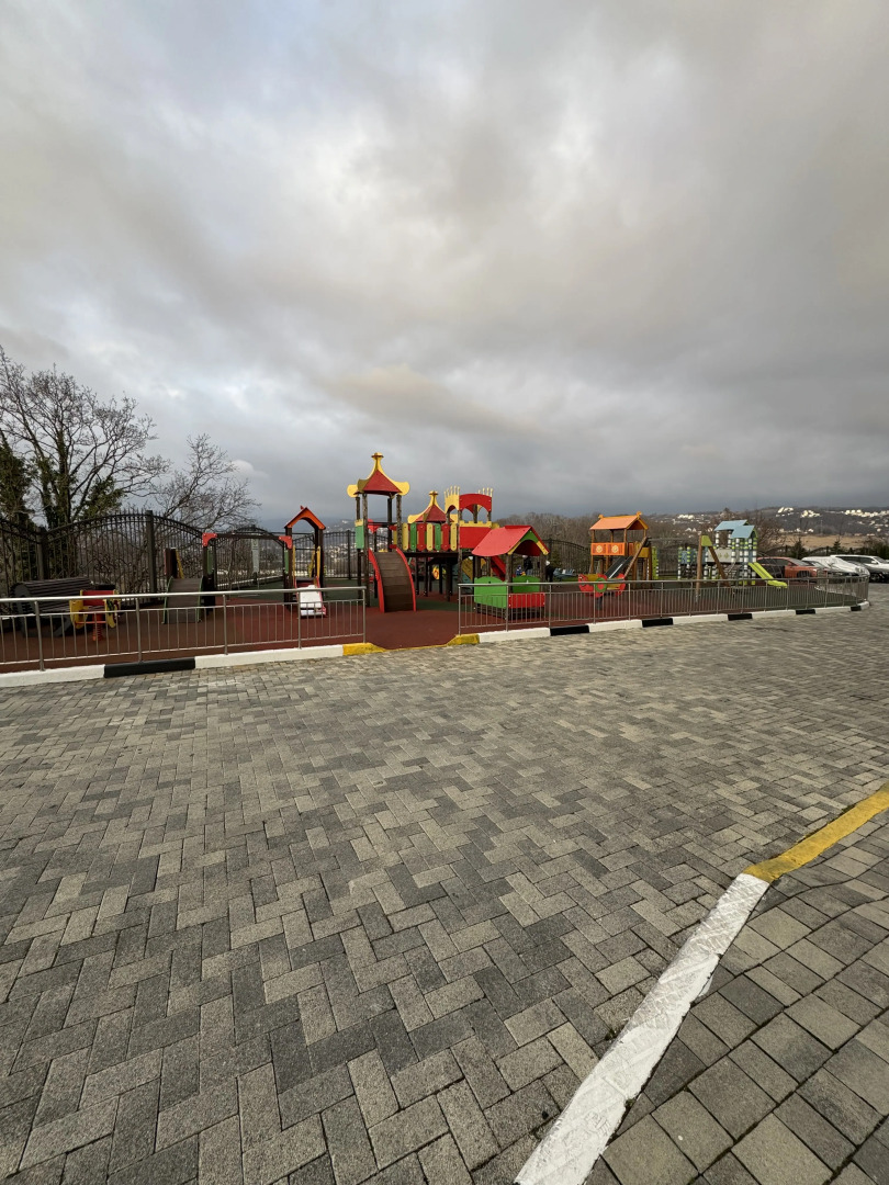 Апартаменты на Улице Ясногорская