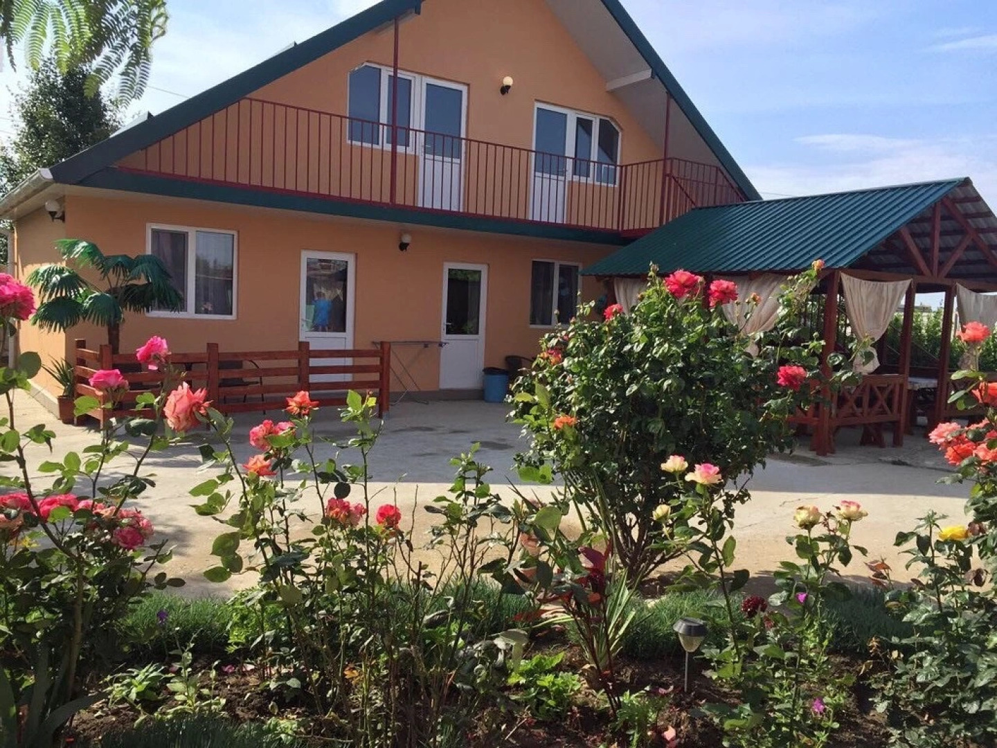 Гостевой Дом Фортуна