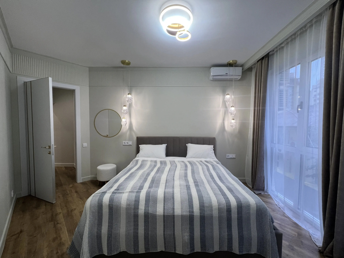 Квартира в центре Сочи