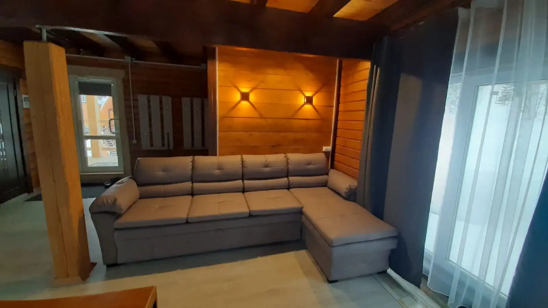 Сердце Сибири